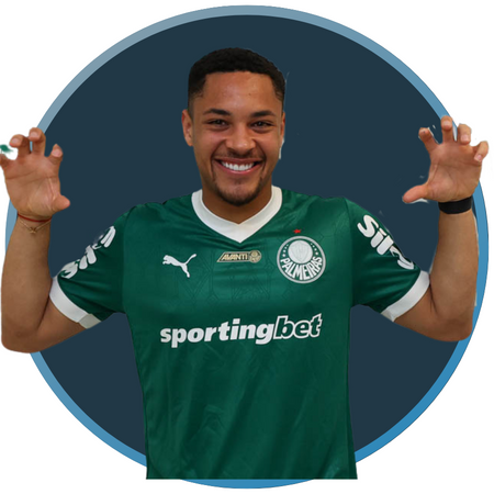 Palmeiras
