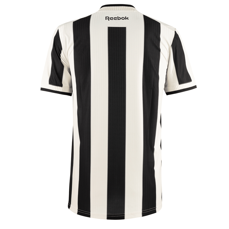 Camisa Botafogo 24/25 - Preta e Branca