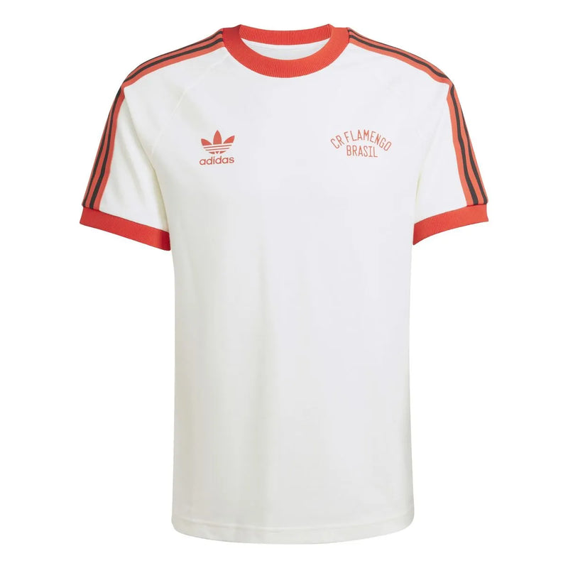 Camisa Flamengo Comemorativa 81 Adidas 2025