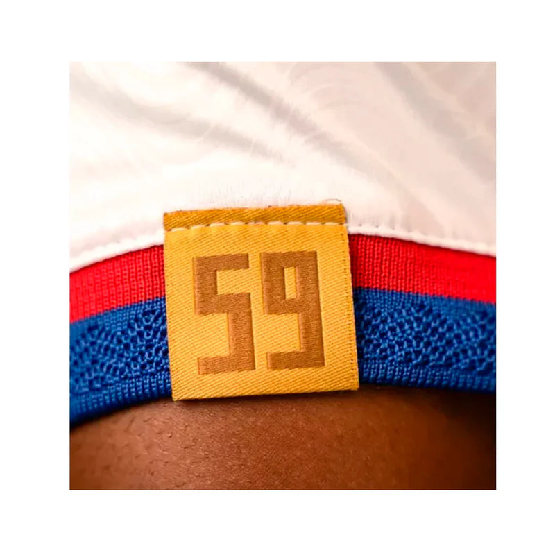 Camisa Bahia 24/25 - Branca