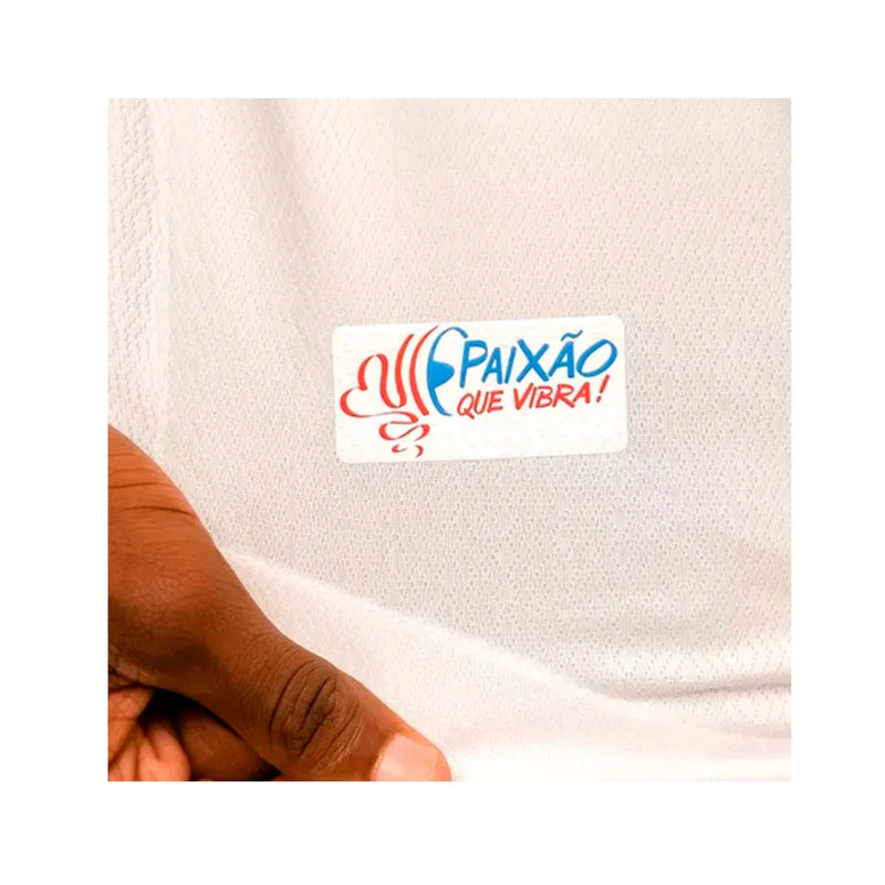 Camisa Bahia 24/25 - Branca