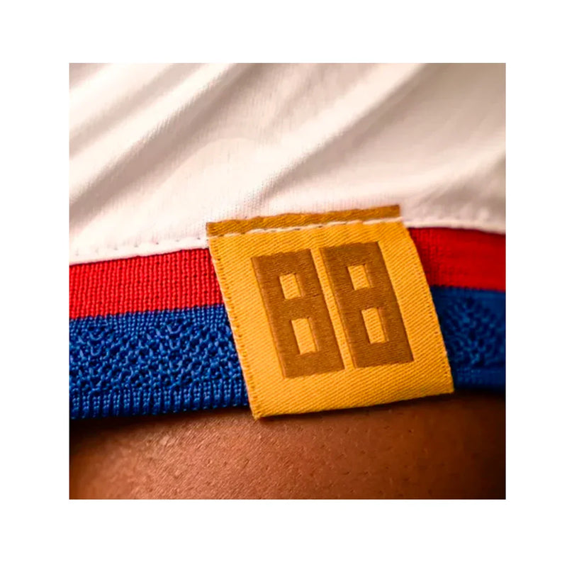 Camisa Bahia 24/25 - Branca