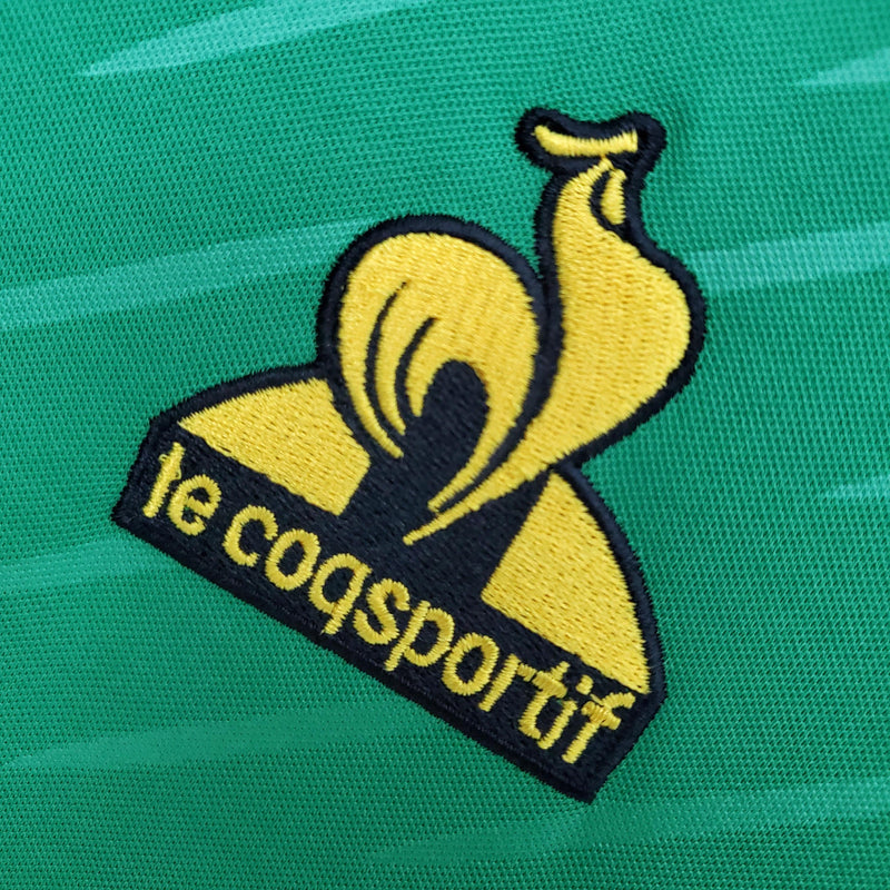Camisa Camarões 2022 - Verde
