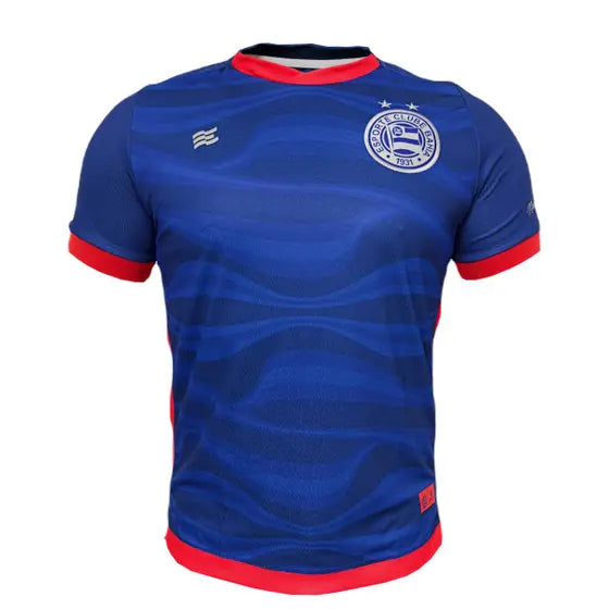 Camisa Bahia 24/25 - Azul