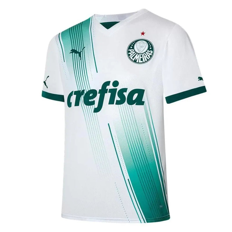 Camisa Palmeiras 23/24 - Branca