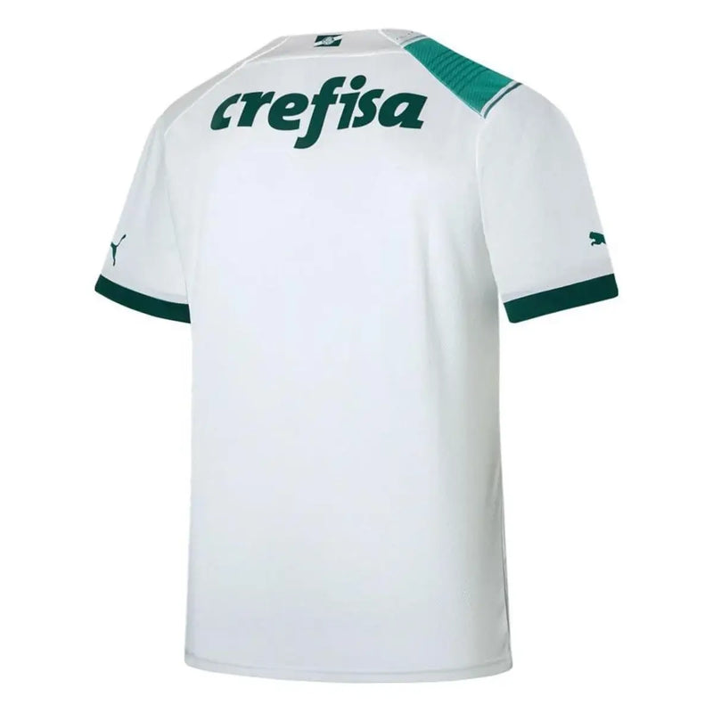 Camisa Palmeiras 23/24 - Branca