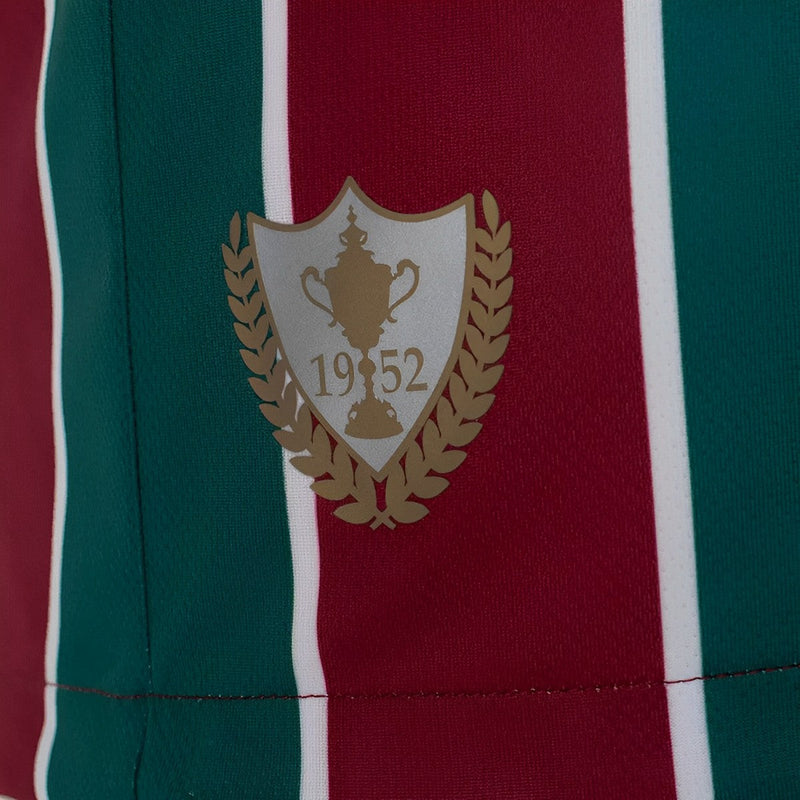 Fluminense 3/24 - Vinho e Verde