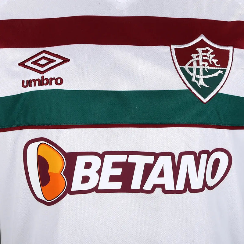 Fluminense 23/24 - Branca