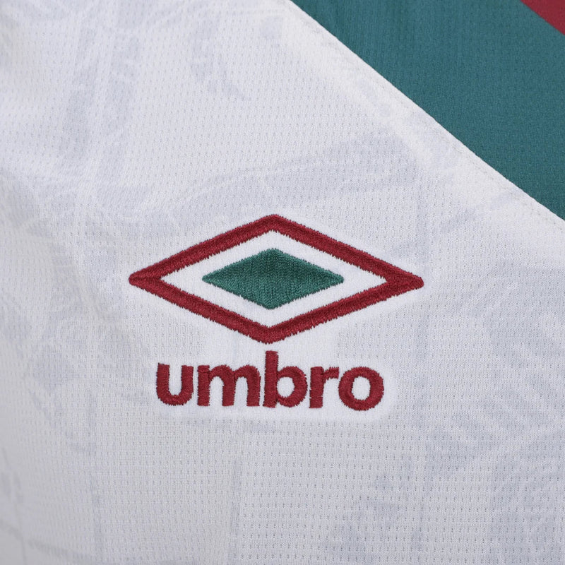 Camisa Fluminense 24/25 - Branca