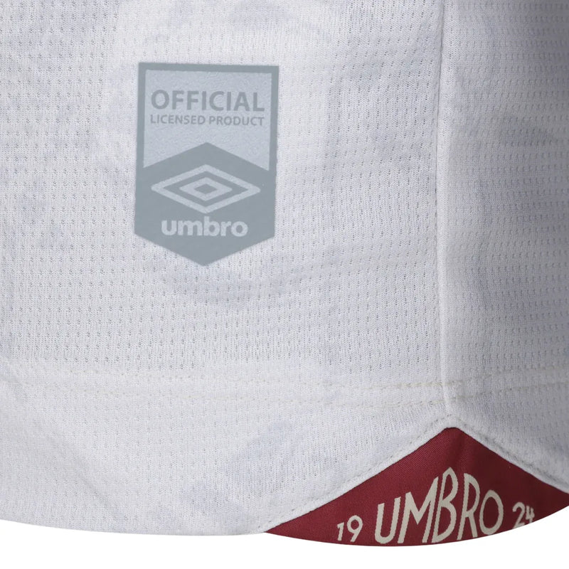 Camisa Fluminense 24/25 - Branca