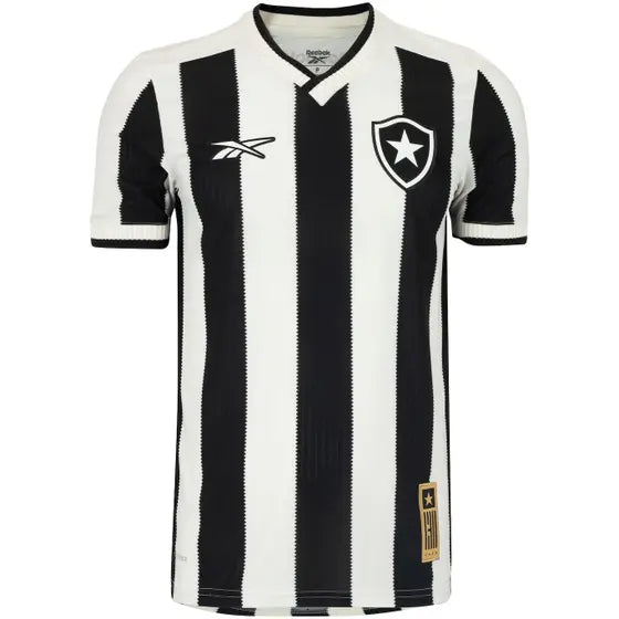 Camisa Botafogo Reebook 24/25