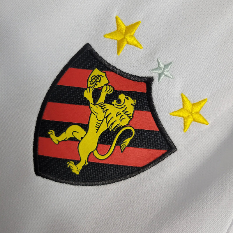 Sport Recife 23/24 - Branca