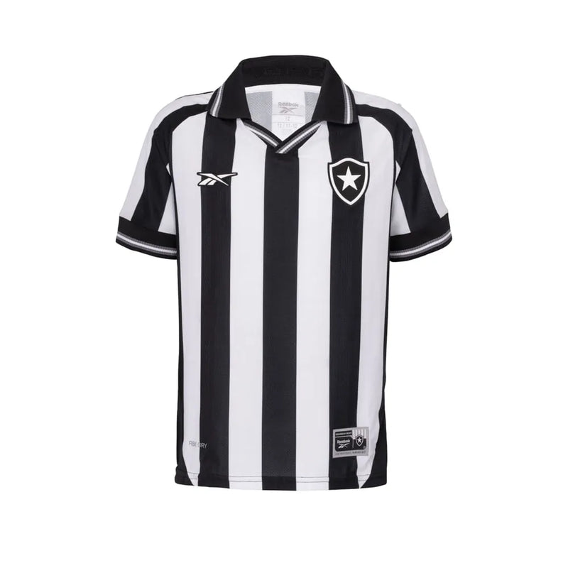 Camisa Masculina Botafogo Reebok | 25/26