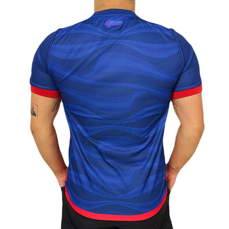 Camisa Bahia 24/25 - Azul
