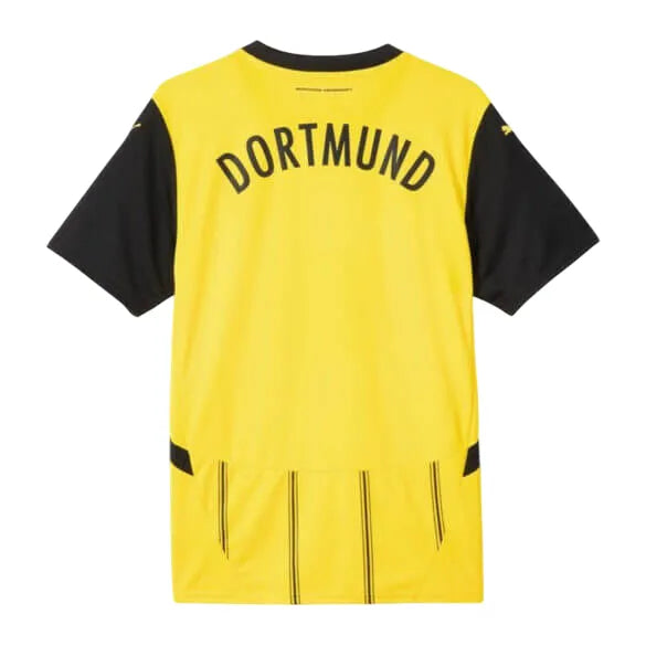 Camisa Borussia Dortmund 24/25 - Amarela