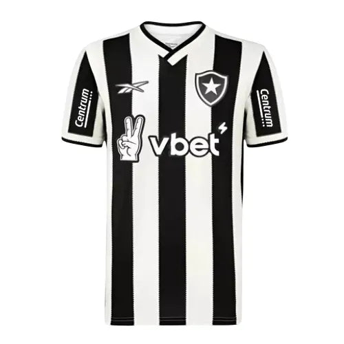 Camisa Botafogo Reebook 24/25