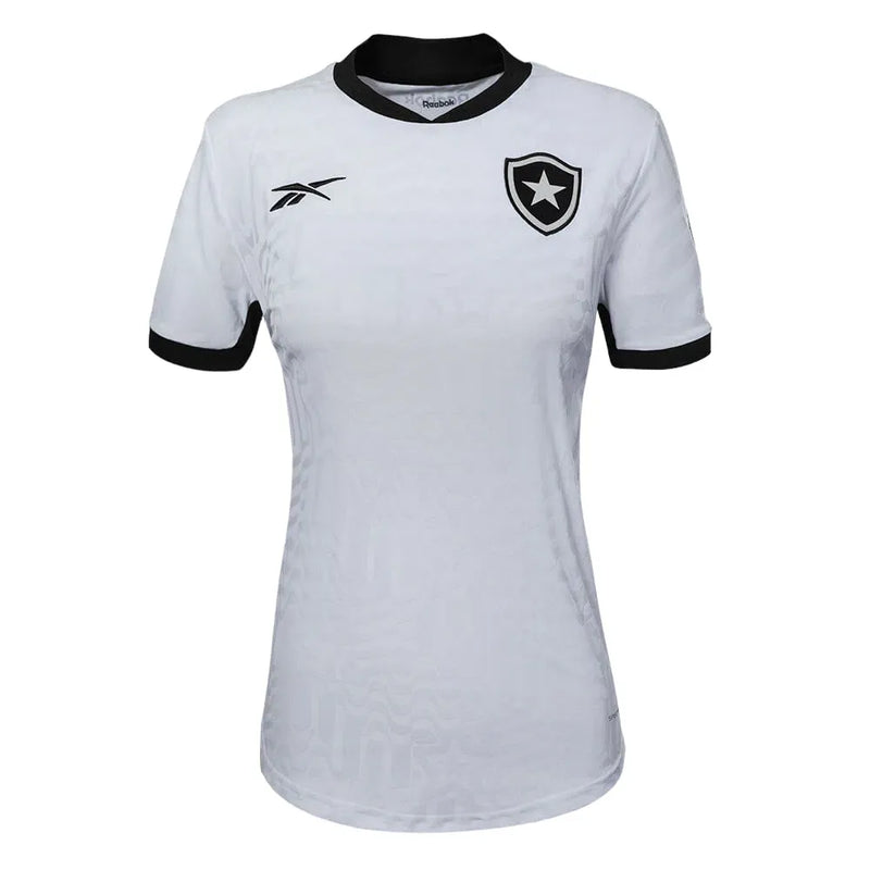 Botafogo 23/24 Feminina - Branca