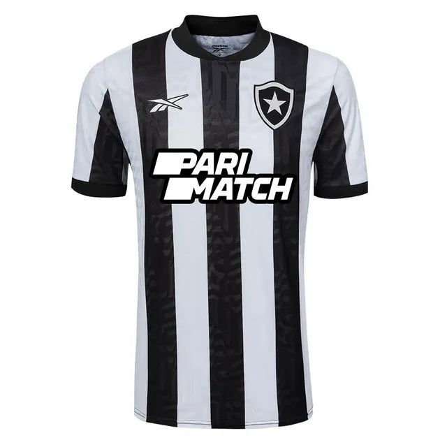 Botafogo 23/24 - Preta e Branca