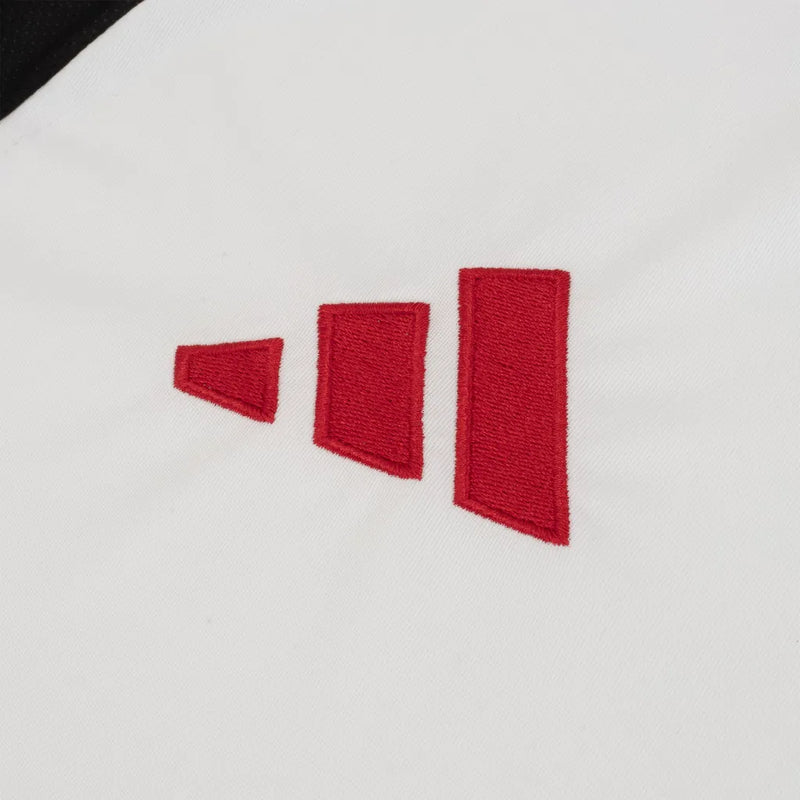 Camisa CRF Away 25/26 - Branca