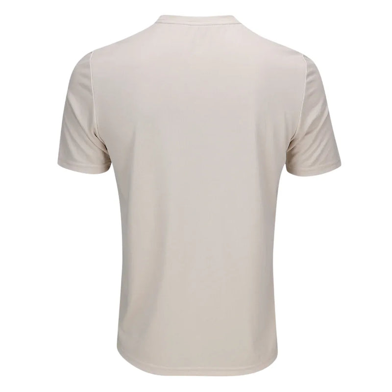 Camisa Palmeiras Viagem 25/26 - Bege
