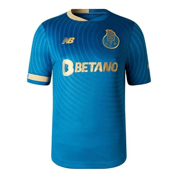 Porto 23/24 - Azul