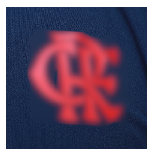 Regata CRF Comissão 25/26 - Azul Escuro