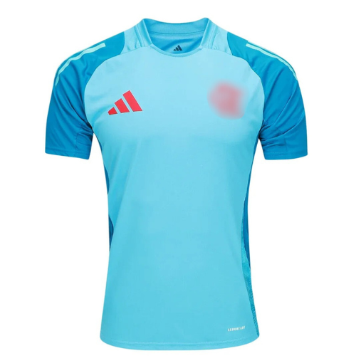 Camisa CRF Treino 25/26 - Azul