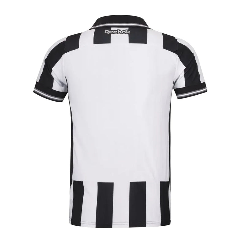 Camisa Masculina Botafogo Reebok | 25/26