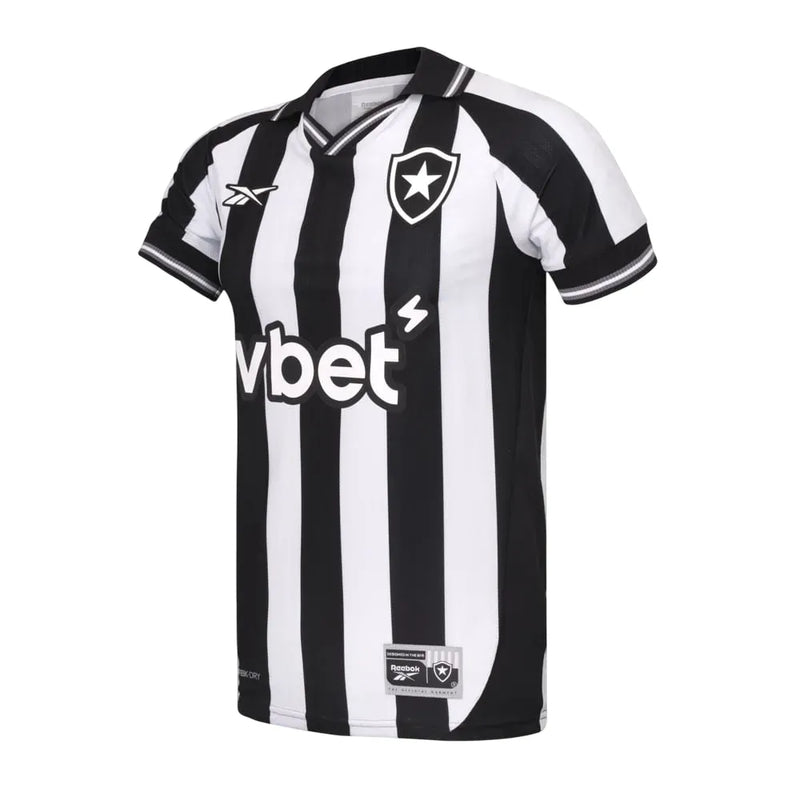 Camisa Masculina Botafogo Reebok | 25/26