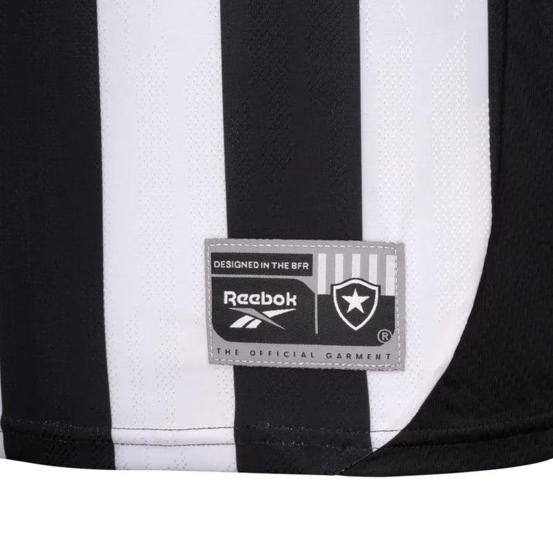 Camisa Masculina Botafogo Reebok | 25/26