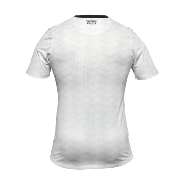 Camisa Corinthians 12/13 Retrô - Branca