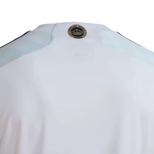Camisa Cruzeiro 23/24 - Branca