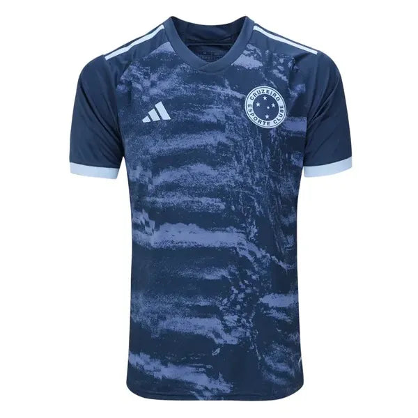 Camisa Cruzeiro 24/25 - Azul