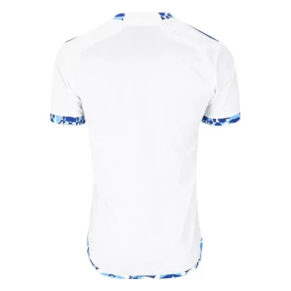 Camisa Cruzeiro 24/25 - Branca
