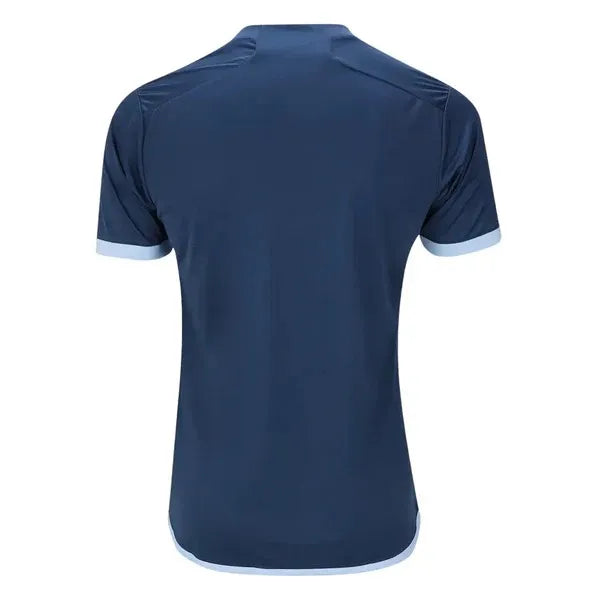 Camisa Cruzeiro 24/25 - Azul