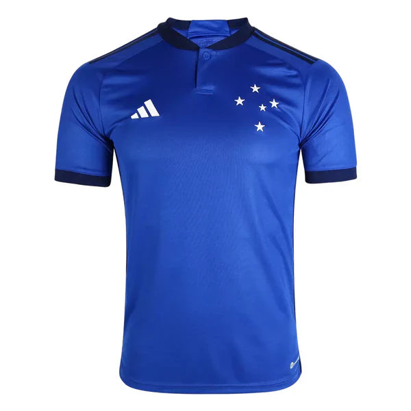 Camisa Cruzeiro 23/24 - Azul