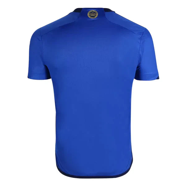 Camisa Cruzeiro 23/24 - Azul