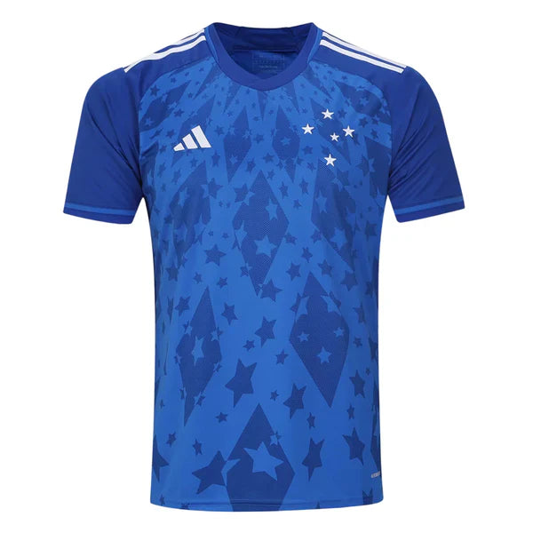Camisa Cruzeiro 24/25 - Azul