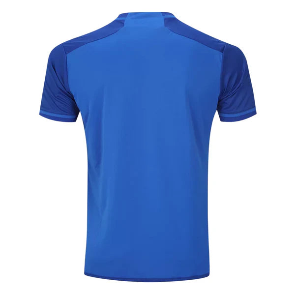 Camisa Cruzeiro 24/25 - Azul