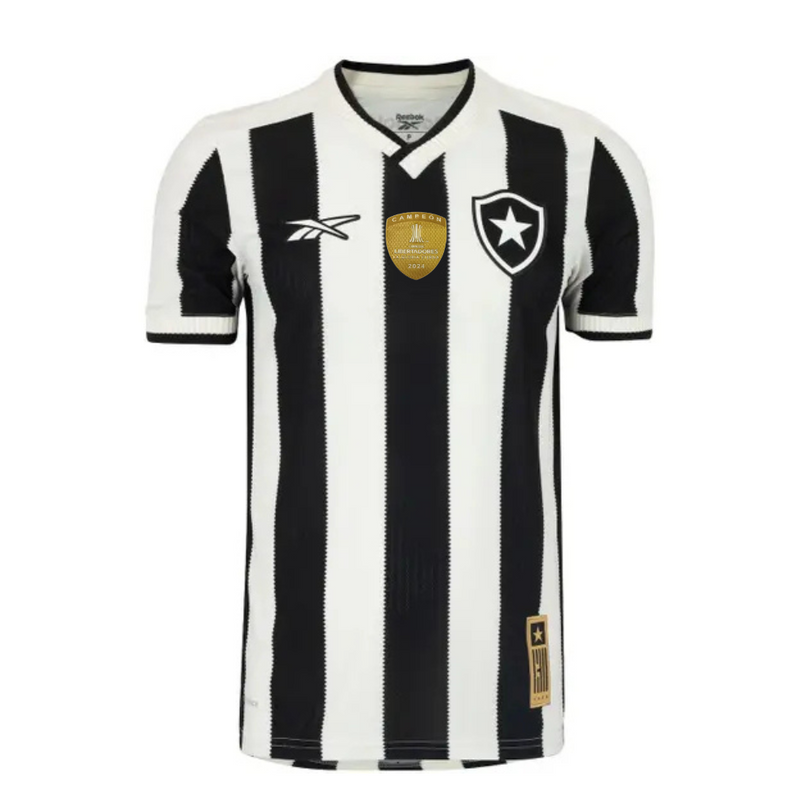 Camisa Botafogo Reebook 24/25