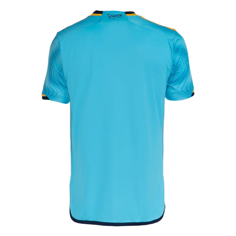 Camisa Cruzeiro 23/24 - Azul
