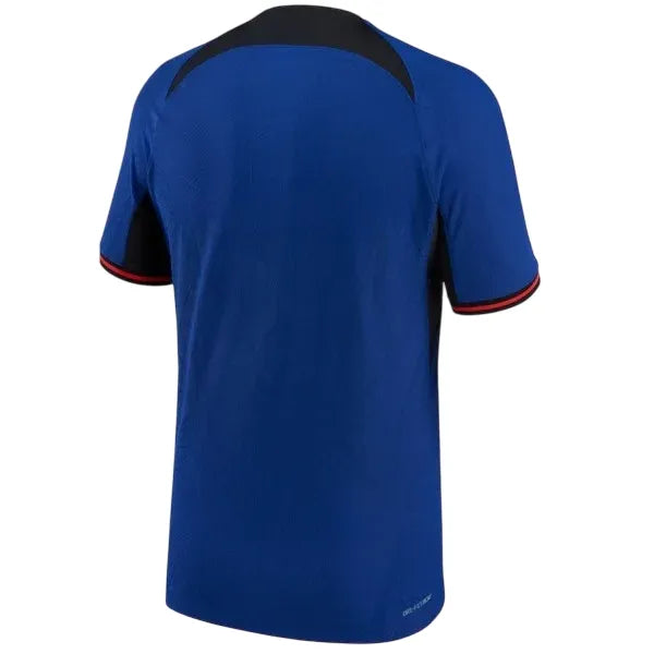 Camisa Holanda 2022 - Azul