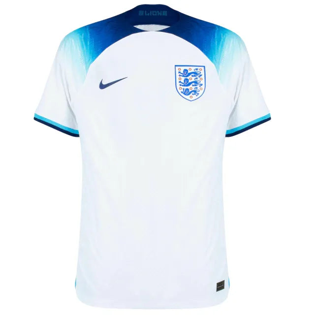 Camisa Inglaterra 2022 - Branca