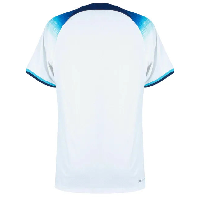 Camisa Inglaterra 2022 - Branca
