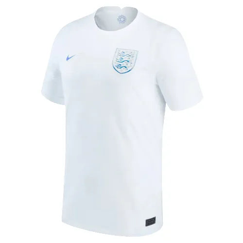 Camisa Inglaterra Euro 2022 - Branca