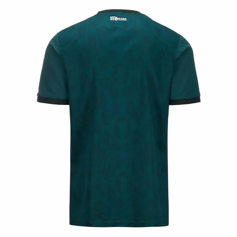 Camisa Mônaco 24/25 - Verde
