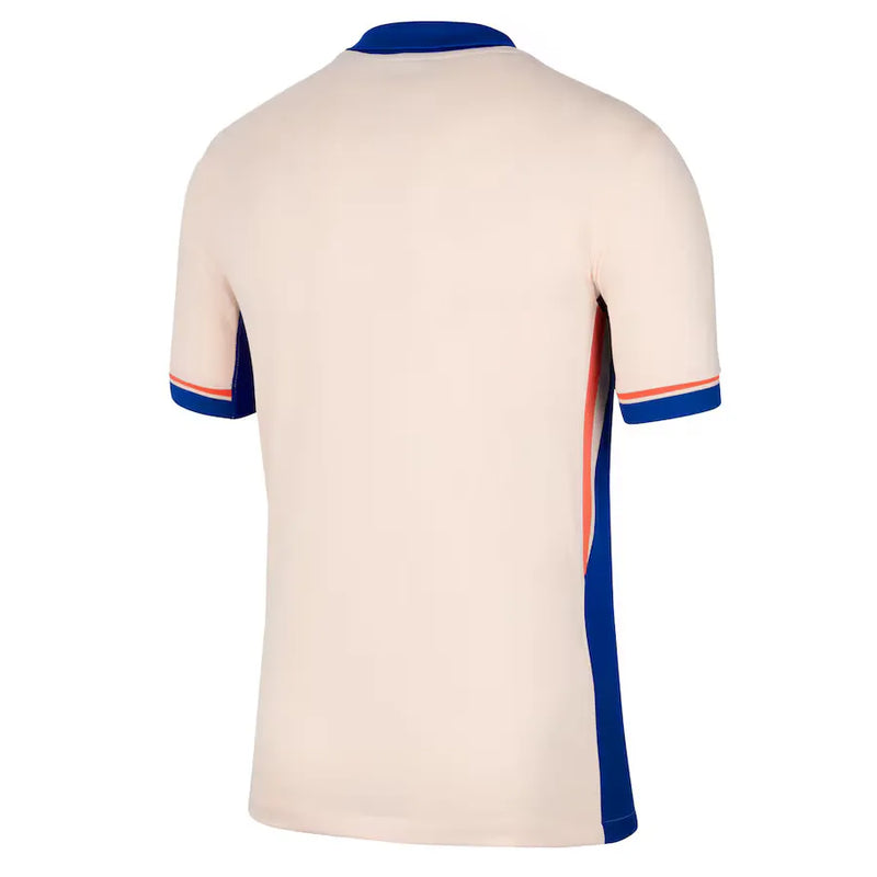 Camisa Chelsea 24/25 - Creme