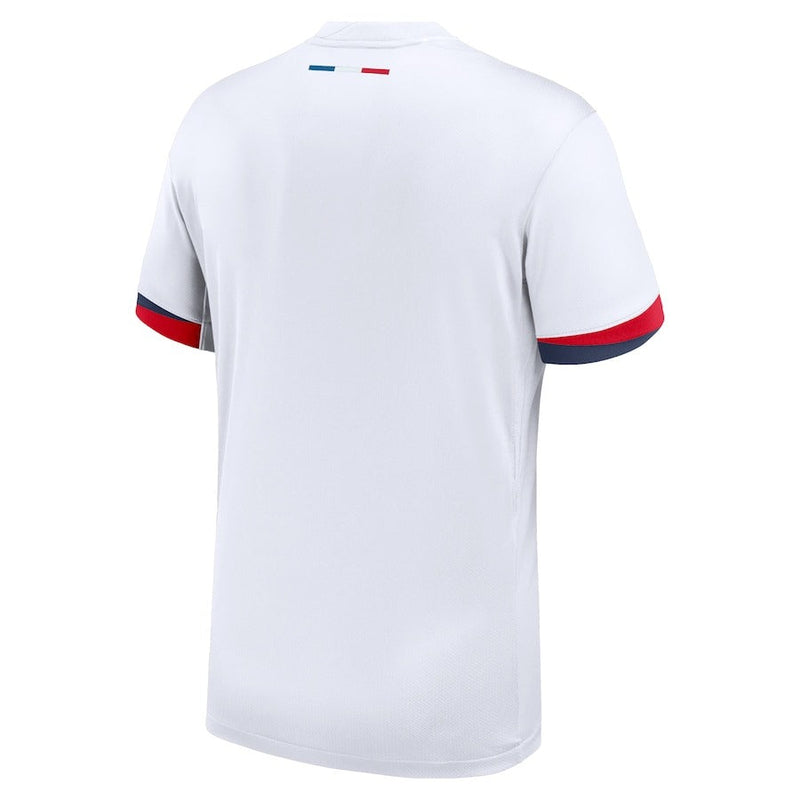 Camisa PSG 24/25 - Branca