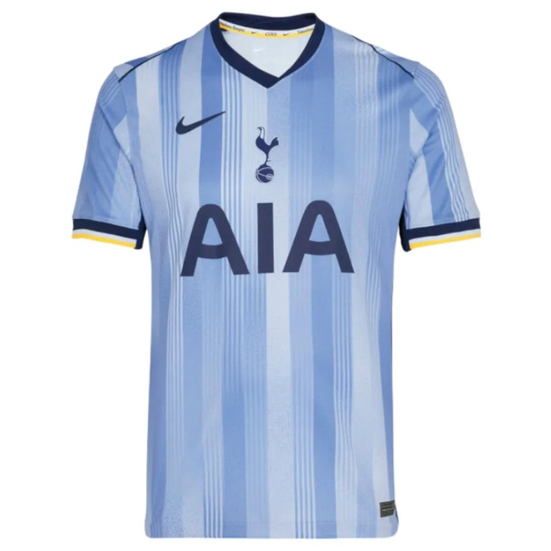 Camisa Tottenham 24/25 - Azul