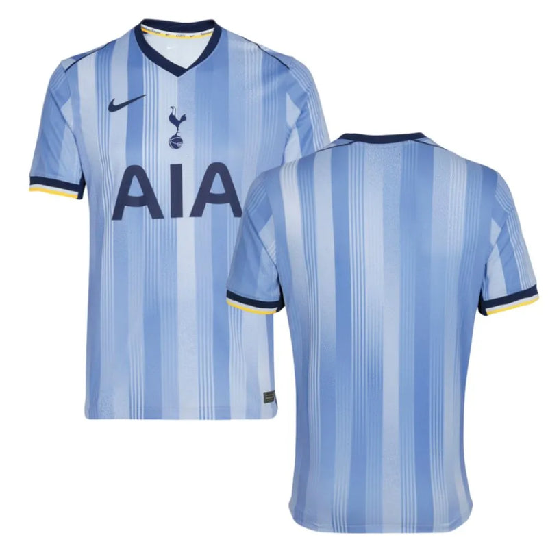 Camisa Tottenham 24/25 - Azul